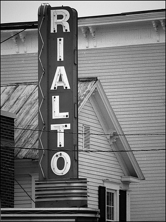 The Rialto