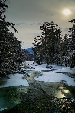 Wildcat River