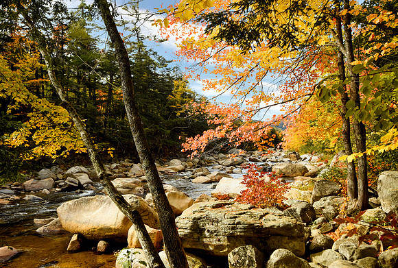 Fall River