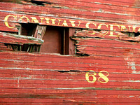 Box Car