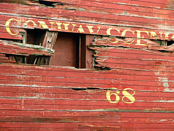 Box Car
